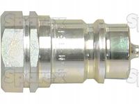 Wtyczka Hydr.Męski 1/2 Wiel. Mont. M22x1.50 Żeński