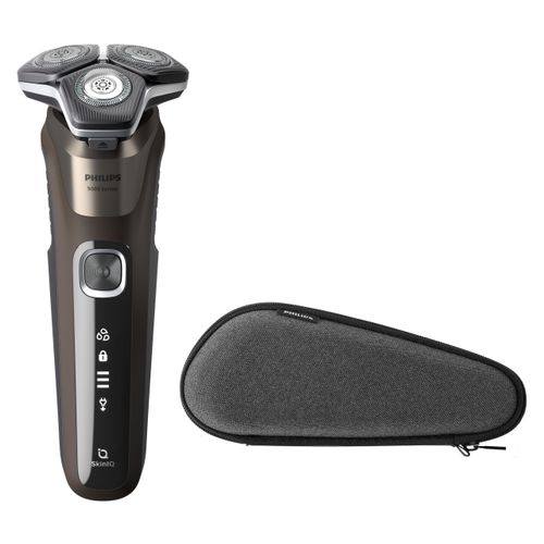 Golarka PHILIPS Series 5000 S5886/30 na Arena.pl