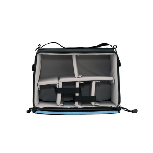 F-STOP Pro Small czarny na Arena.pl