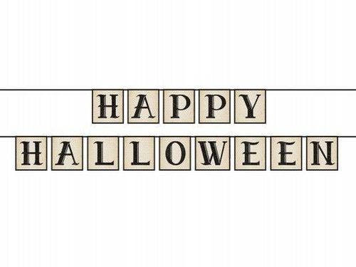Zestaw Happy Halloween na Arena.pl