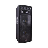 Kolumna estradowa 300W RMS 800W MAX Q1240 głośnik Dibeisi