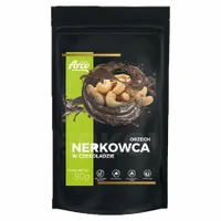 Orzechy Nerkowca w Czekoladzie bez Cukru Keto Arco Sweets, 80g