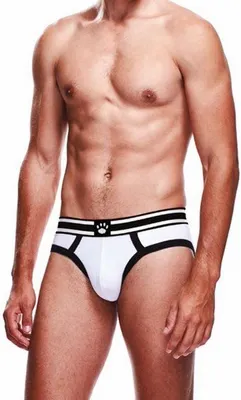 Prowler - Bokserki BRIEF XS zdjęcie 2