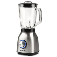 BLENDER KIELICHOWY SZKLANY SMOOTHIE KOKTAJL KRUSZY LÓD G3Ferrari 1,5L 1000W