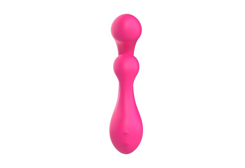 Sani Rotaing Vibrator zdjęcie 5