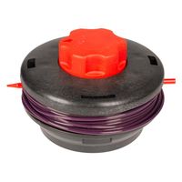 Głowica żyłkowa Ibea M8x1.25 CZĘŚĆ ORYGINALNA KA-10057
