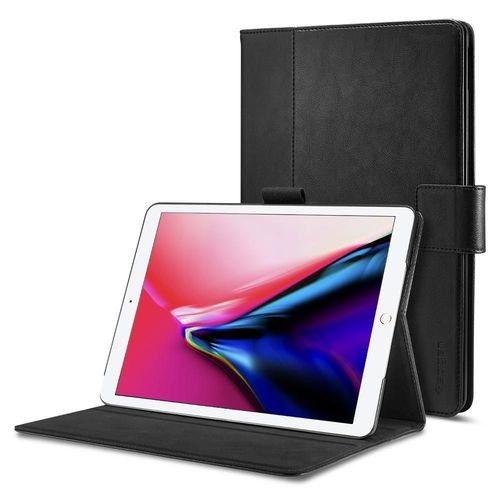 SPIGEN STAND FOLIO IPAD PRO 12.9 2017 BLACK na Arena.pl