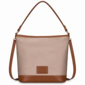 torebka damska ptn jk6-03-6550 beige