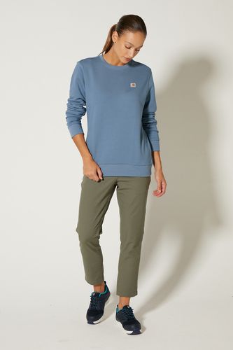 bluza carhartt french terry na Arena.pl