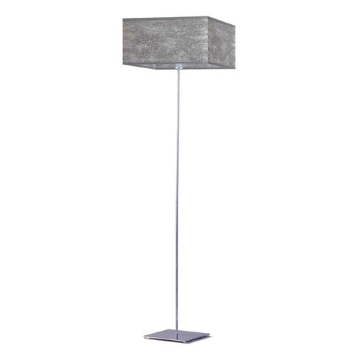 Nowoczesna lampa podłogowa PRAGA na Arena.pl