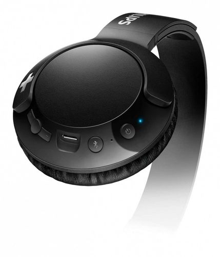 Philips SHB3075 black bluetooth na Arena.pl