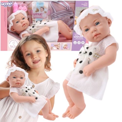 WOOPIE ROYAL Lalka Bobas 38 cm z Akcesoriami na Arena.pl