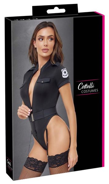 Police Body L zdjęcie 1
