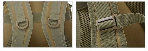 plecak wojskowy taktyczny militarny survival (i095 na Arena.pl