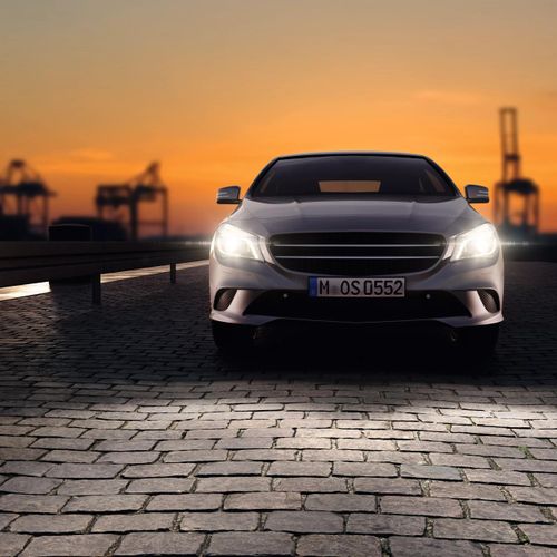 Żarówka H7 OSRAM 64210CLC ORIGINAL LINE 12V 55W PX26d na Arena.pl