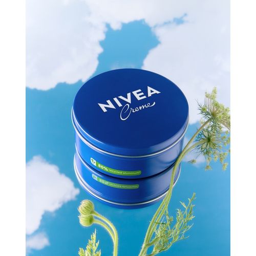 Krem nawilżający do ciała twarzy NIVEA CREME 400ml na Arena.pl