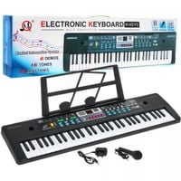 Keyboard Mq-601Ufb