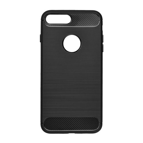Futerał Forcell CARBON do iPhone 7/8 czarny na Arena.pl