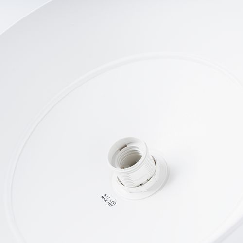 Lampa wisząca FANO biała na Arena.pl