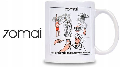 KAMERA 70MAI PRO PLUS+ RC06+ 128GB+ ADAPTER UP03 na Arena.pl