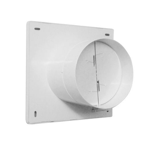 wentylator ścienny styl 120 wp-p z przepustnicą - wd-007-0004p na Arena.pl