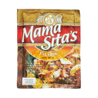 Mieszanka przypraw Palabok Mama Sitas 57g