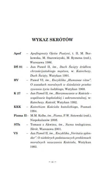 Cnoty i wady zdjęcie 13