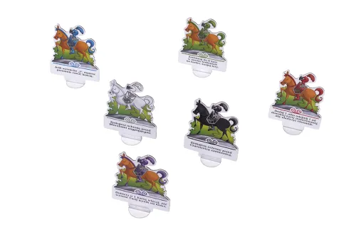 Matematyczna gra edukacyjna dla dzieci - Śpiące Królewny 2 Na ratunek! na Arena.pl