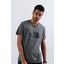The North Face EASY TEE JBV TNF MEDIUM GREY HEATHER M na Arena.pl