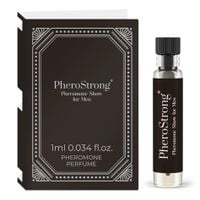 feromony męskie pherostrong pheromone show 1ml