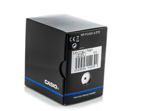 CASIO LA-11WL-7A (zd577a) na Arena.pl