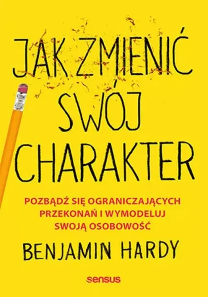 Jak zmienić swój charakter. zdjęcie 1