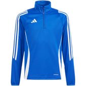 Bluza adidas Tiro 24 Training Top Jr IR9364 128cm
