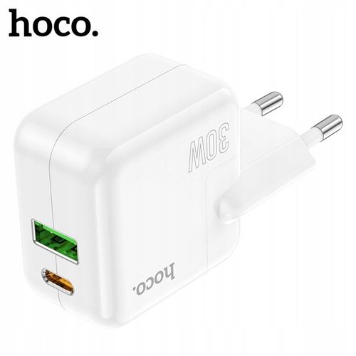 MOCNA SZYBKA ŁADOWARKA Typ Typu C USB-C 30W do iPhone 15 16 e Plus Pro Max na Arena.pl