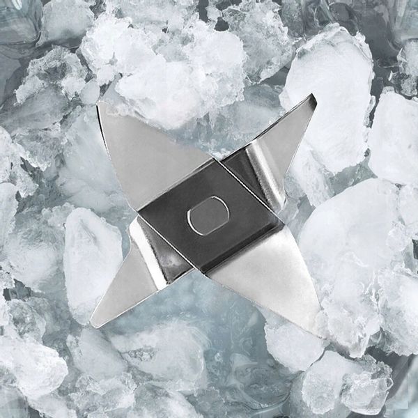 Blender kielichowy Aigostar MOCNY 750 W kruszy LÓD zdjęcie 7