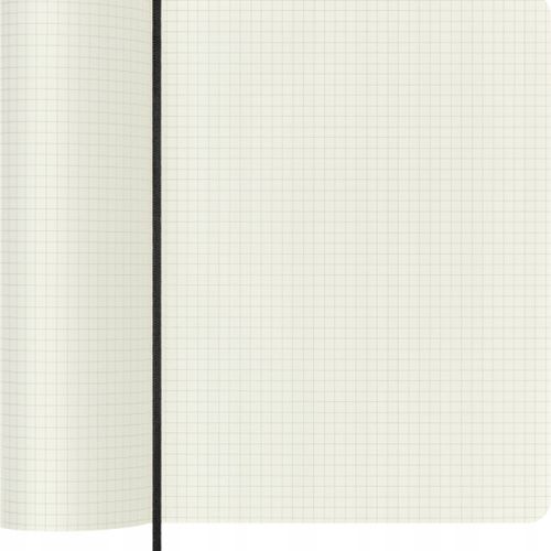 Notes B5 Moleskine czarny na Arena.pl