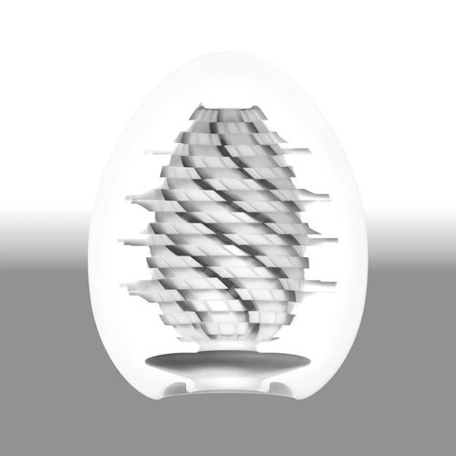 masturbator jednorazowy egg twister tenga na Arena.pl