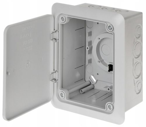 KOPOS PUSZKA P/T DO DOCIEPLEŃ DRZWICZKI KUZ-VO-KB na Arena.pl