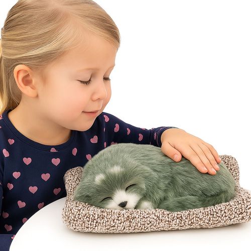 FIGURKA Z DŹWIĘKIEM I FUTERKIEM na Arena.pl