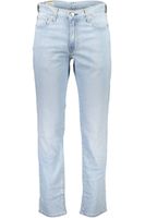 LEVI&#39;S JEANSY MĘSKIE JASNONIEBIESKIE UNIW