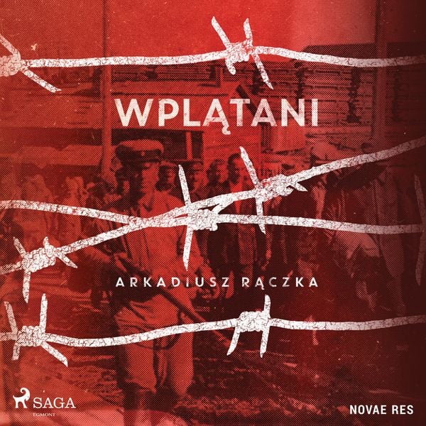 (mp3) Wplątani zdjęcie 1