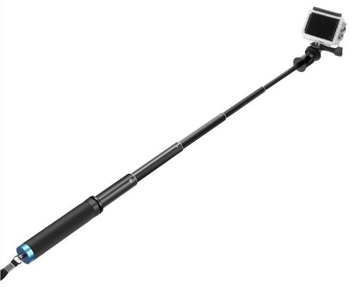 Kijek Selfie Stick BlitzWolf BW-BS0 czarny na Arena.pl