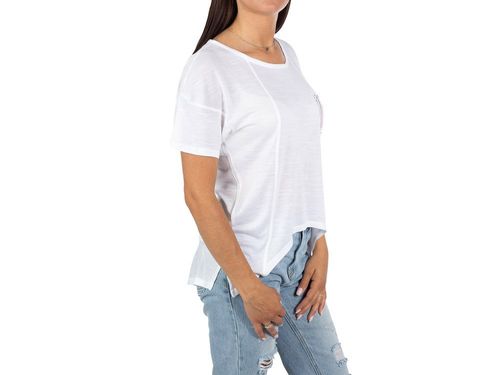 T-shirt Roxy Feel Flows URJKT03112WBB0 L na Arena.pl