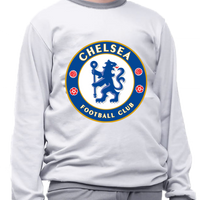 Piżama dziecięca Chelsea