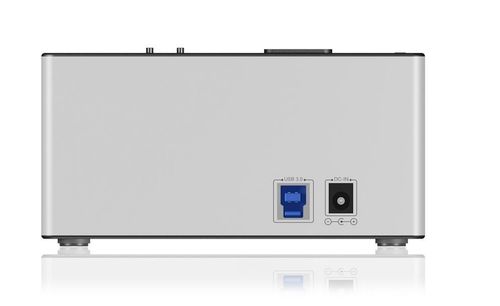 IB-121CL-6G 2,5'' oraz 3,5'' HDD na Arena.pl