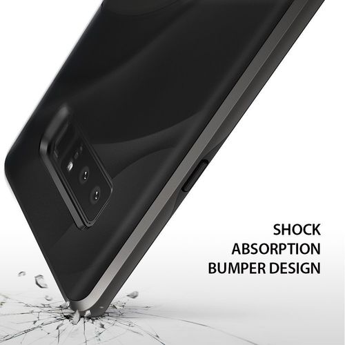 ETUI RINGKE WAVE GALAXY NOTE 8 + FOLIA CAŁY EKRAN na Arena.pl