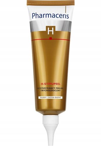 Pharmaceris H Peeling do skóry głowy 125 ml na Arena.pl