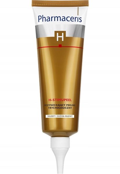 Pharmaceris H Peeling do skóry głowy 125 ml zdjęcie 2