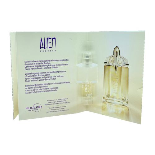 Mugler Alien Goddess EDP 1.2ml na Arena.pl