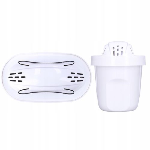 Wkład filtrujący / FILTR do wody Dafi Unimax Standard 5 sztuk ORYGINALNY na Arena.pl